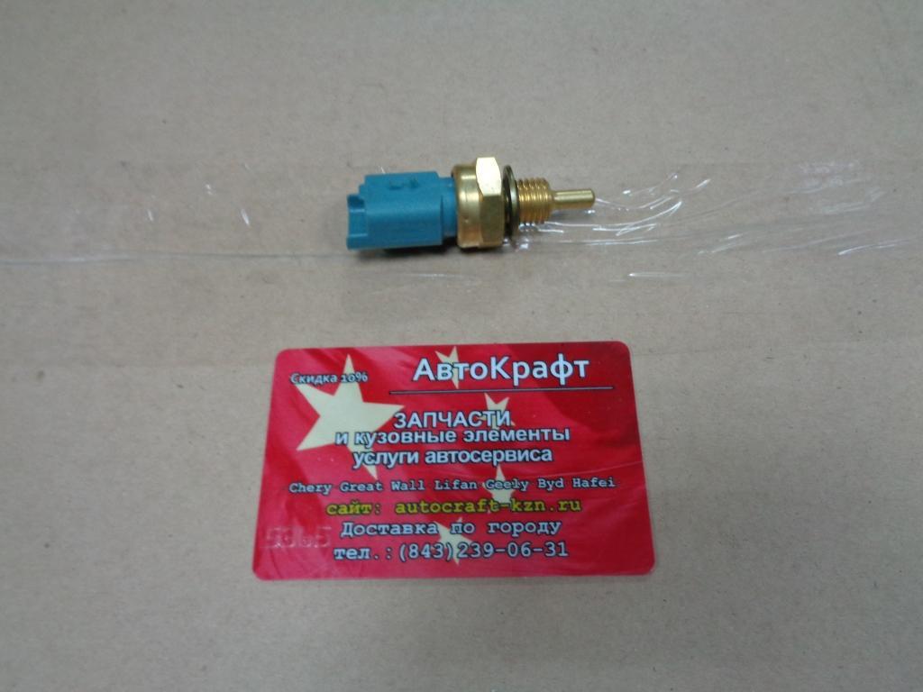 Датчик температуры воды Dong Feng H30 Cross