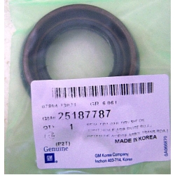 Сальник привода КПП Daewoo Nexia