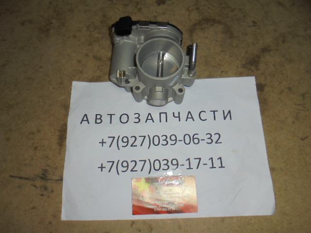 Дроссельная заслонка Haima 7 