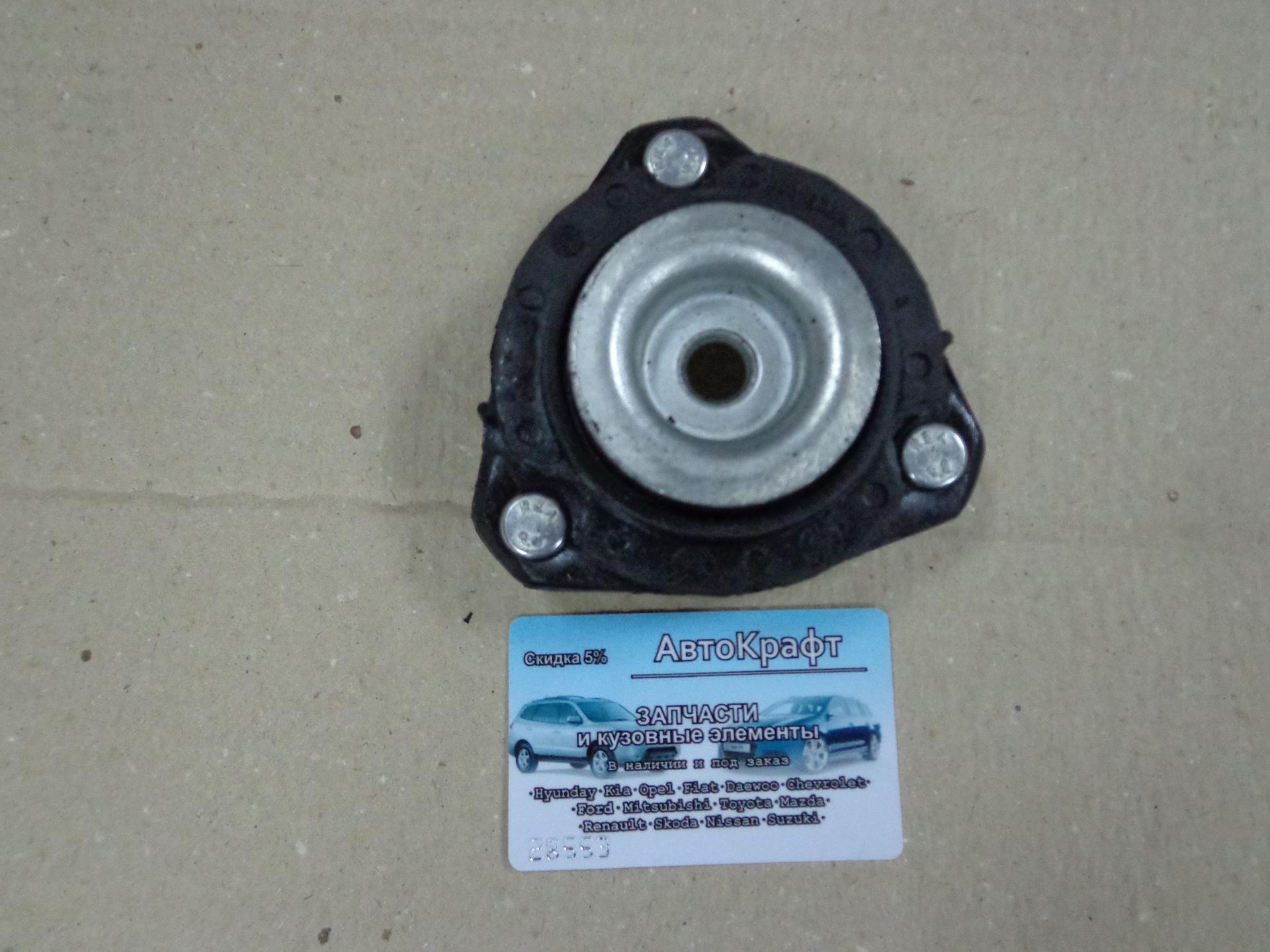 Опора переднего амортизатора Ford Focus I Опора переднего амортизатора Ford Focus I
