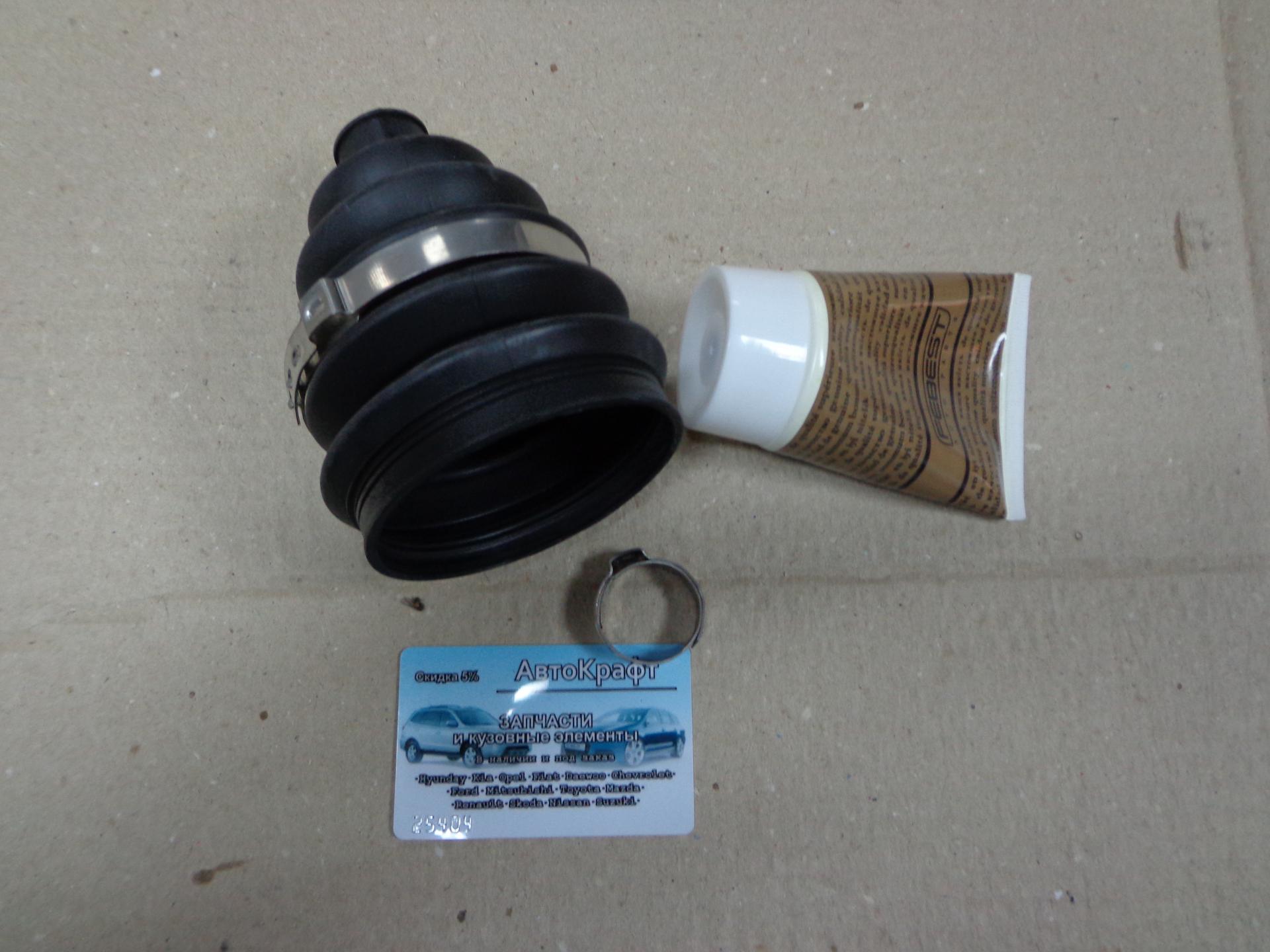 Пыльник шруса наружний Nissan Almera Classic