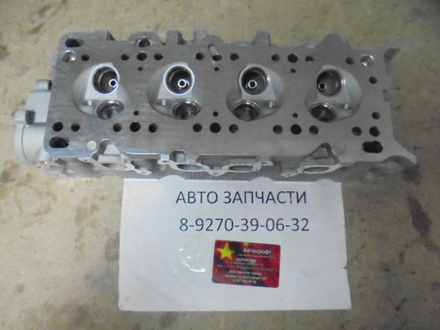 Головка блока цилиндров BAW-33463 Baw Fenix Tonik (голый)