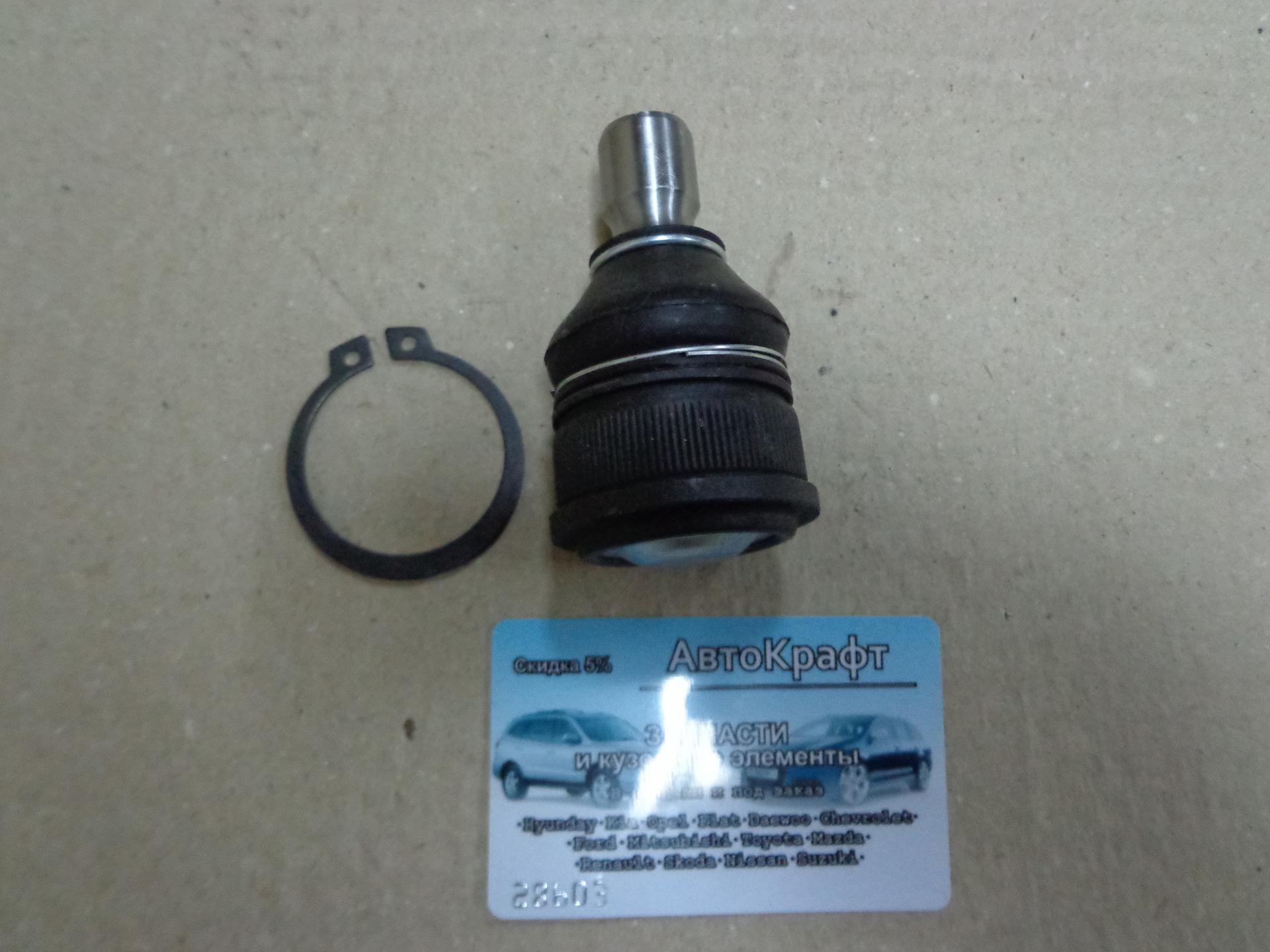 Шаровая опора Mazda 3