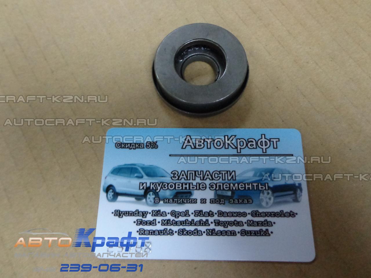 Подшипник опоры переднего амортизатора Daewoo Gentra Подшипник опоры переднего амортизатора Daewoo Gentra