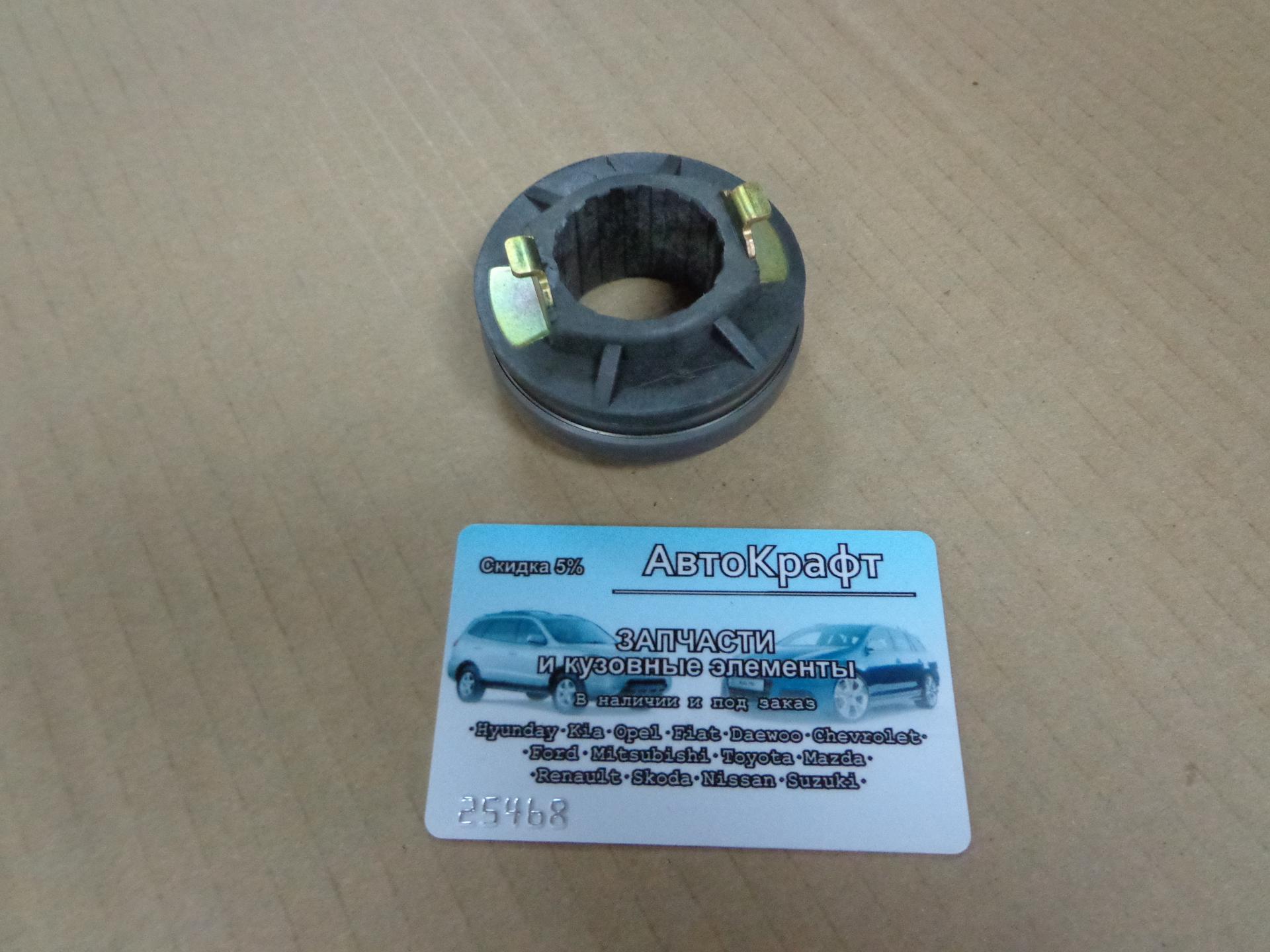 Подшипник выжимной Mazda 6