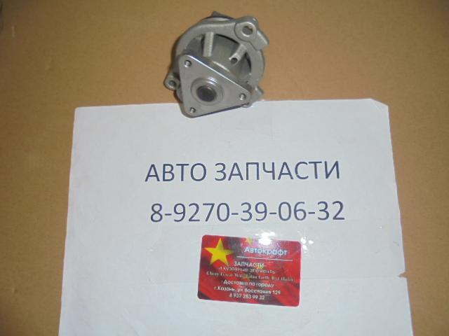 Насос водяной Zotye T600 1,5 