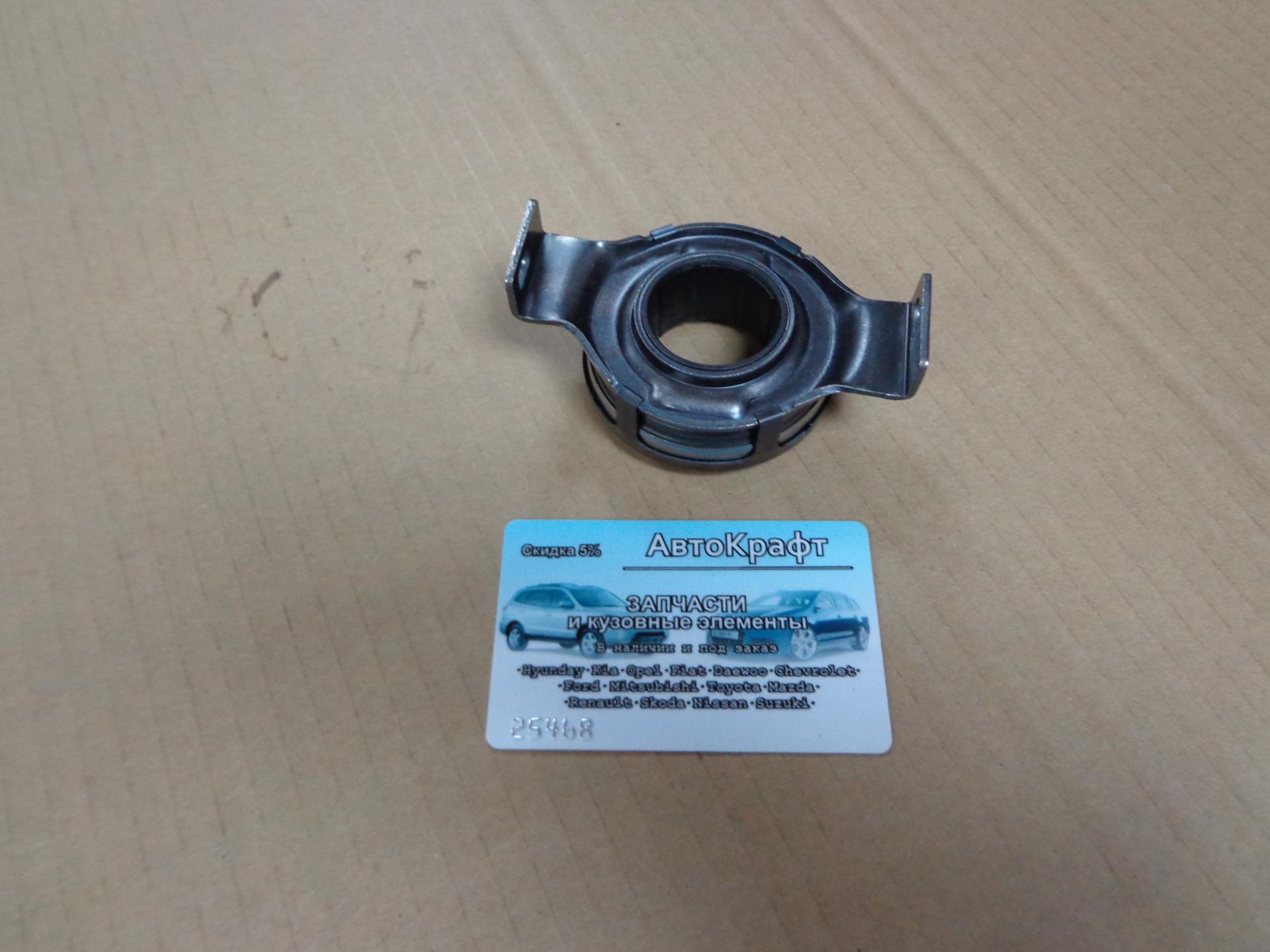 Подшипник выжимной Ford Focus I