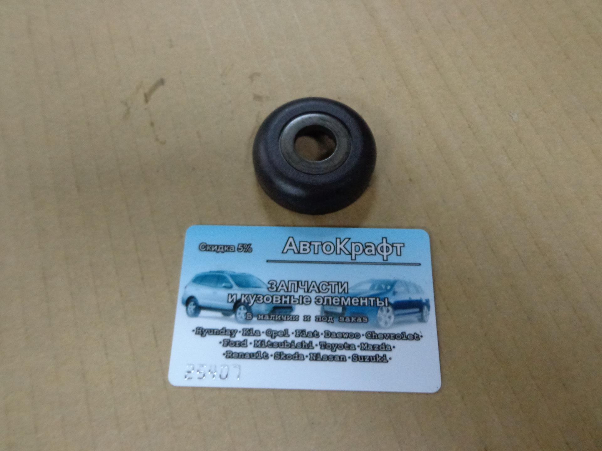 Подшипник опорный переднего амортизатора Chevrolet Aveo
