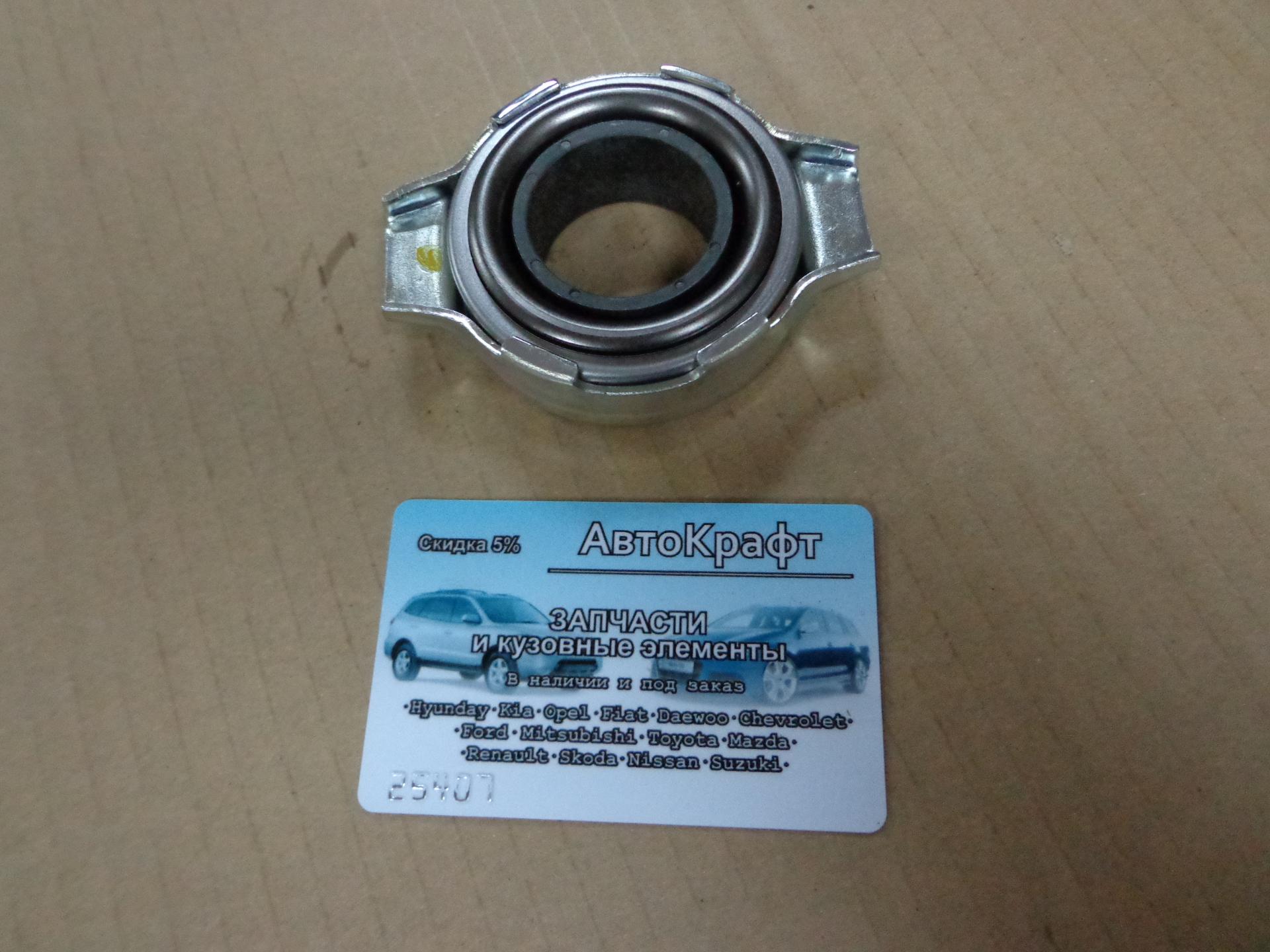 Подшипник выжимной Nissan Almera Classic