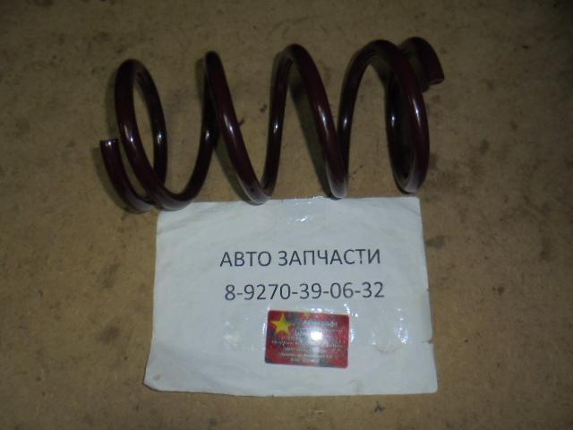 Пружина задняя Haima 7 