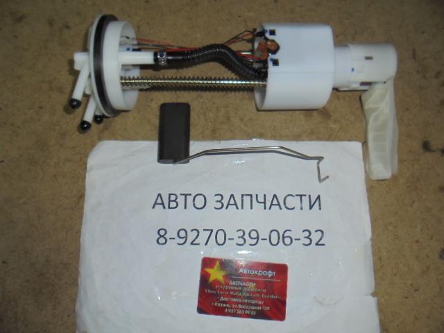 Насос топливный Baw Tonik 33463 