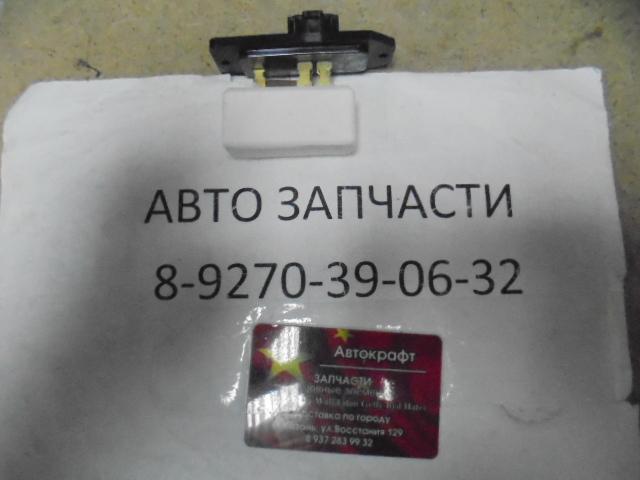 Реле отопителя тепловое FAW 1041, 1051 12V 