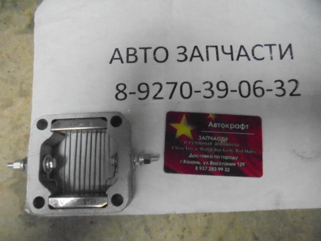 Предпусковой нагреватель FAW 1041/1051 Предпусковой нагреватель FAW 1041/1051