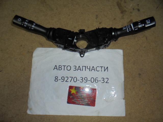 Переключатель под рулевой в сборе JAC S5