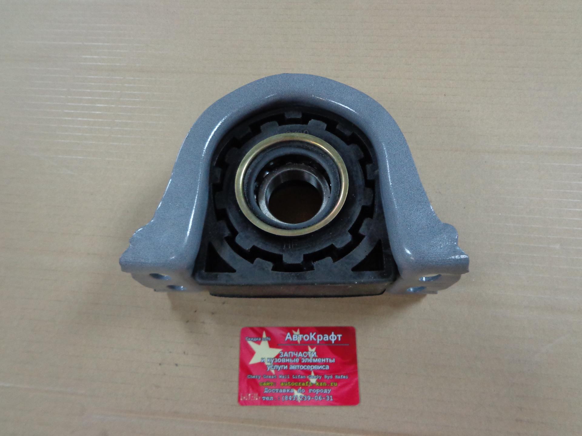Подшипник подвесной Baw Fenix 1065 