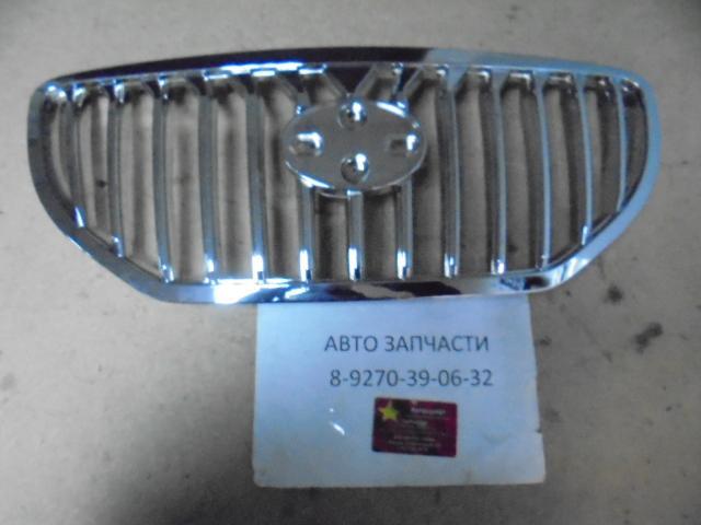 Решетка радиатора Lifan X60 NEW 