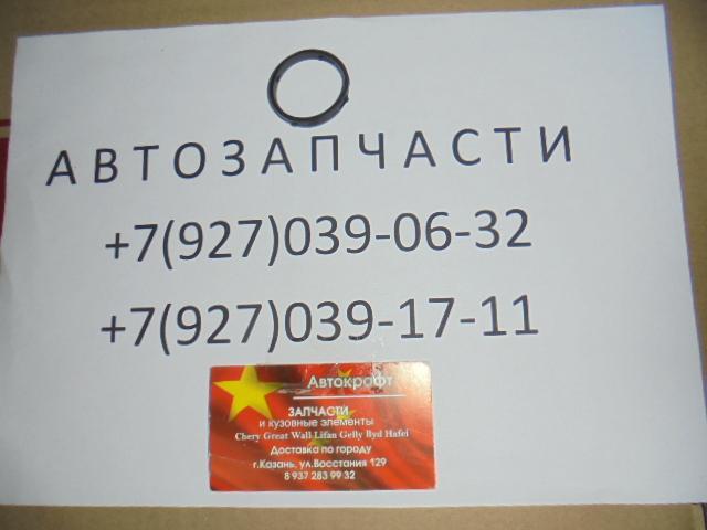 Уплотнитель свечного колодца Dong Feng  S30 
