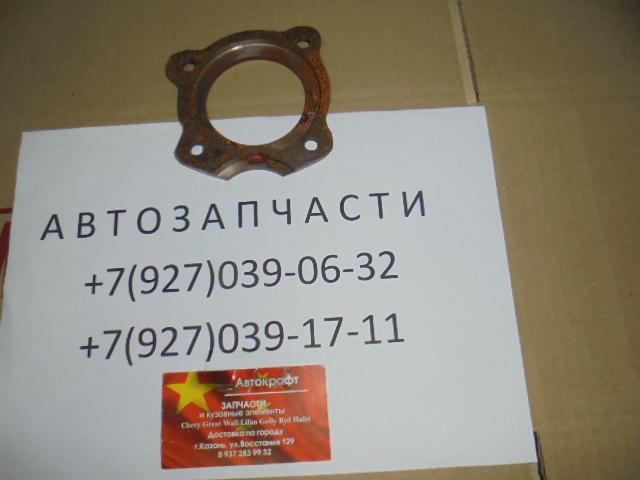 Пластина КПП вторичного вала Great Wall Hover ДИЗЕЛЬ 