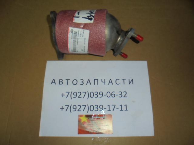 Катализатор №1 Chery Tiggo 2 1.5 л.