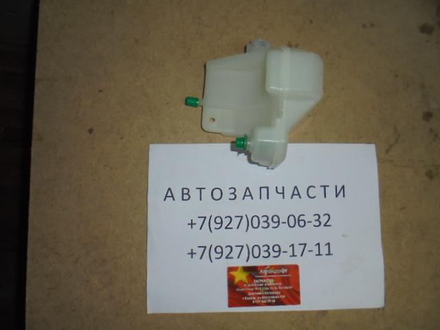 Бачок роботизированной коробки Chery Indis 1.3L