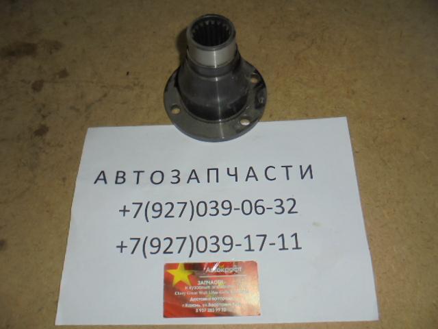 Фланец КПП BAW 1044 ЕВРО-3 