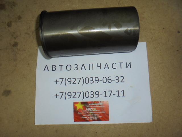 Гильза цилиндра JAC 1040 CY4102BQ Гильза цилиндра JAC 1040 CY4102BQ