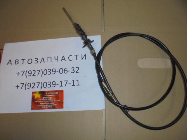 Трос газа Yuejin 1041 L= 1.75m