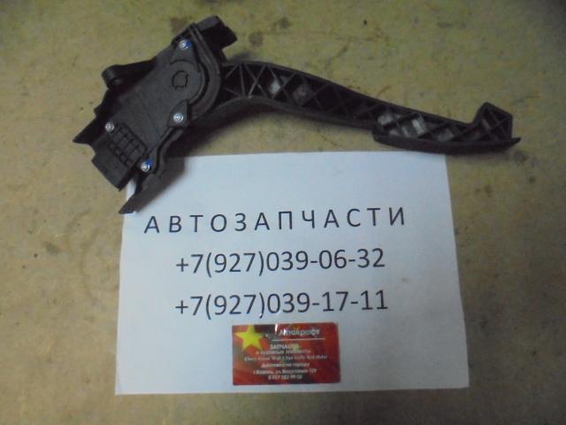 Педаль газа МКПП Haima 7 