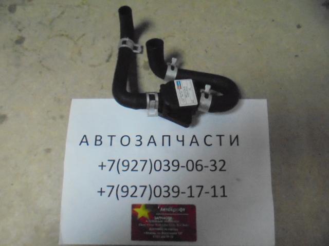 Кран печки Chery Fora,Vortex Estina