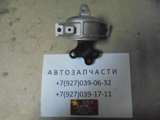 Опора двигателя левая (АКПП) Changan CS35