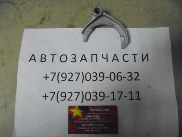 Вилка КПП BAW 33463 1/2 передачи Baw Fenix Tonik 