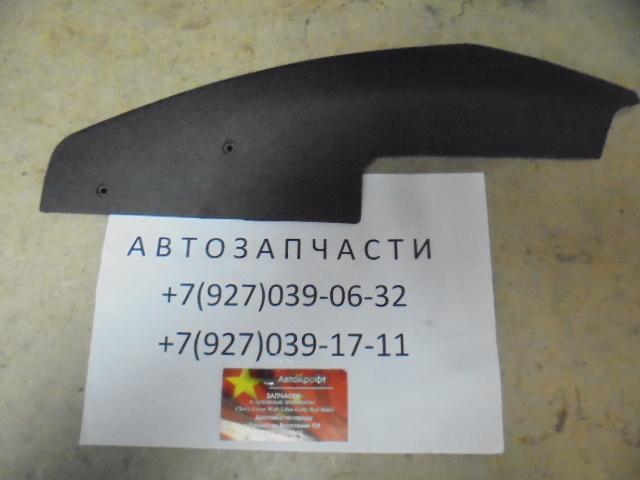 Накладка арки колеса задняя правая Wingle Накладка арки колеса задняя правая Wingle