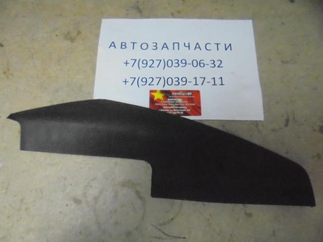 Накладка арки колеса задняя левая Wingle Накладка арки колеса задняя левая Wingle