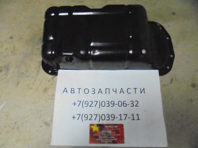 Поддон ДВС Brilliance H530 