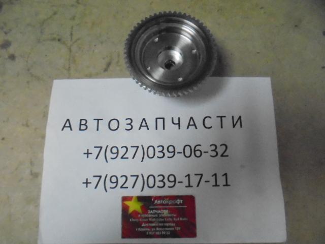 Муфта VVT впускного распредвала Haima 7