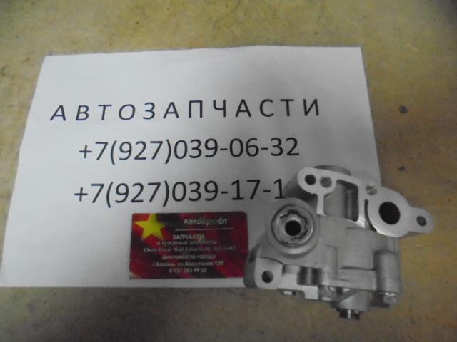 Насос масляный Zotye T600 1.5