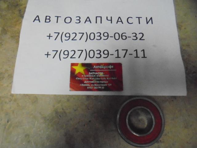 Подшипник опоры привода правого Zotye T600