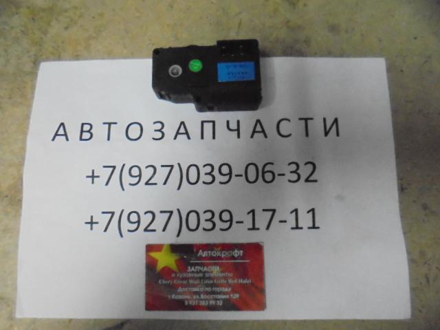 Привод заслонок отопителя Lifan X60