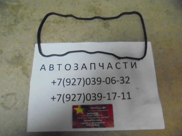 Прокладка клапанной крышки BYD Flyer