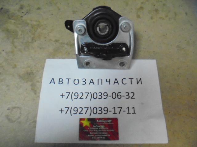 Подушка (опора) двигателя левая Geely Emgrand X7 2L - АКПП