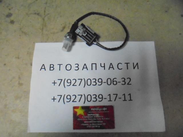 Датчик кислородный Москвич 3 