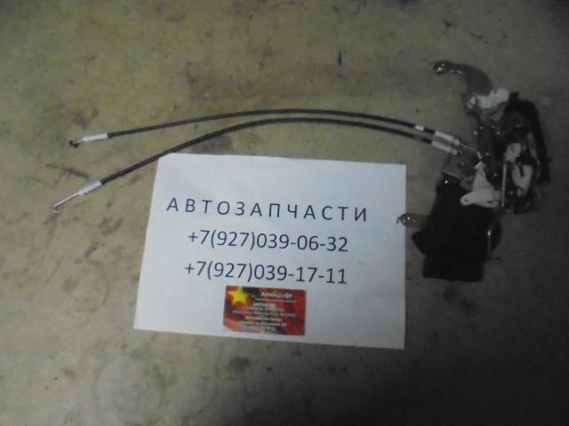 Замок передней левой двери Geely GC6