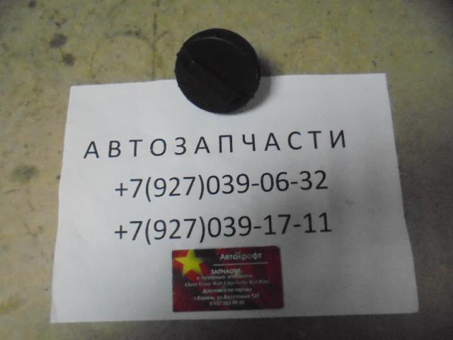 Крышка топливного бака Lifan Solano