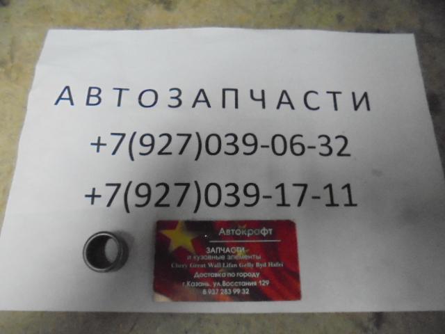 Подшипник кпп 4/4 игольчатый вала выбора передач Great Wall Hover H5 ZM001RF-1701518-1