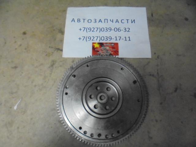 Маховик в сборе BAW33463 Tonik Baw Fenix Tonik