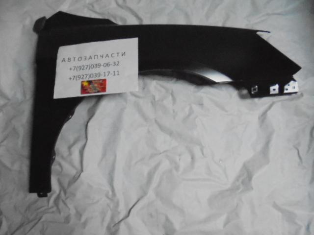 Крыло правое Emgrand 7