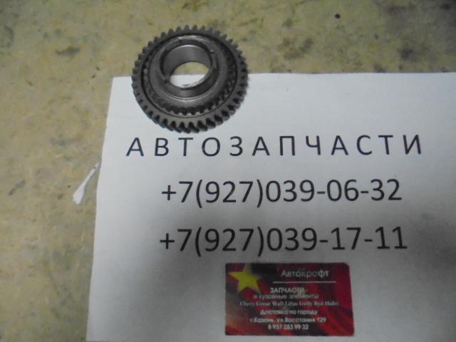 Шестерня второй передачи Chery Bonus, Chery Very Шестерня второй передачи Chery Bonus, Chery Very