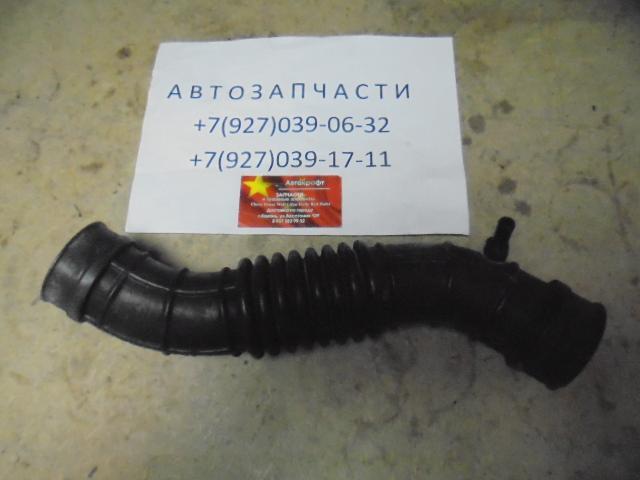 Патрубок воздушный Chery Bonus,Chery Very Патрубок воздушный Chery Bonus,Chery Very