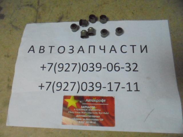 Колпачок маслосъемный BAW 33463 Tonik (к-т) 