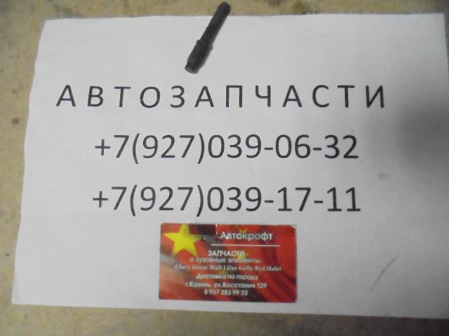 Регулировочный болт коромысла рокера  Chery Amulet